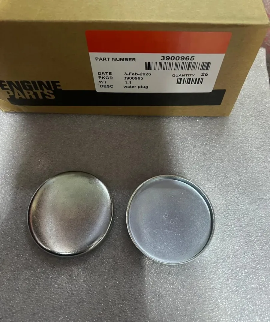 3900965 WATER PLUG FOR CUMMINS for Cummins
