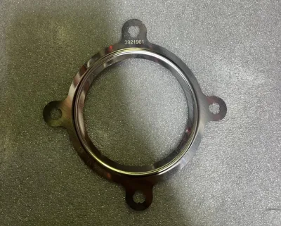 3921961 EXHAUST OUTLET CONNECTION GASKET-CUMMINS for Cummins
