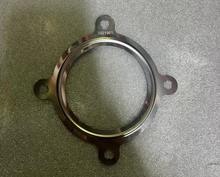 3921961 EXHAUST OUTLET CONNECTION GASKET-CUMMINS for Cummins
