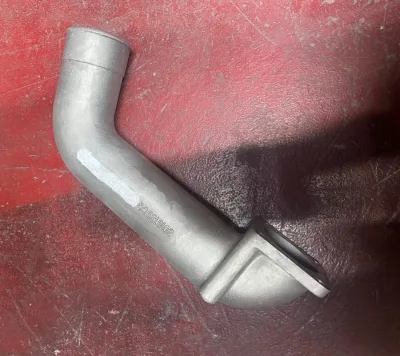 3016139 AIR CROSSOVER CONNECTION FOR CUMMINS for Cummins