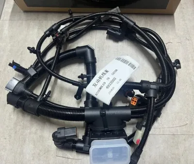 4933503 HARNESS WIRING-CUMMINS for Cummins