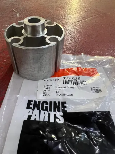 3910130 FAN SPACER-CUMMINS for Cummins
