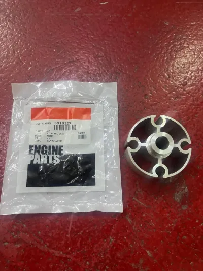 3910129 FAN SPACER-CUMMINS for Cummins