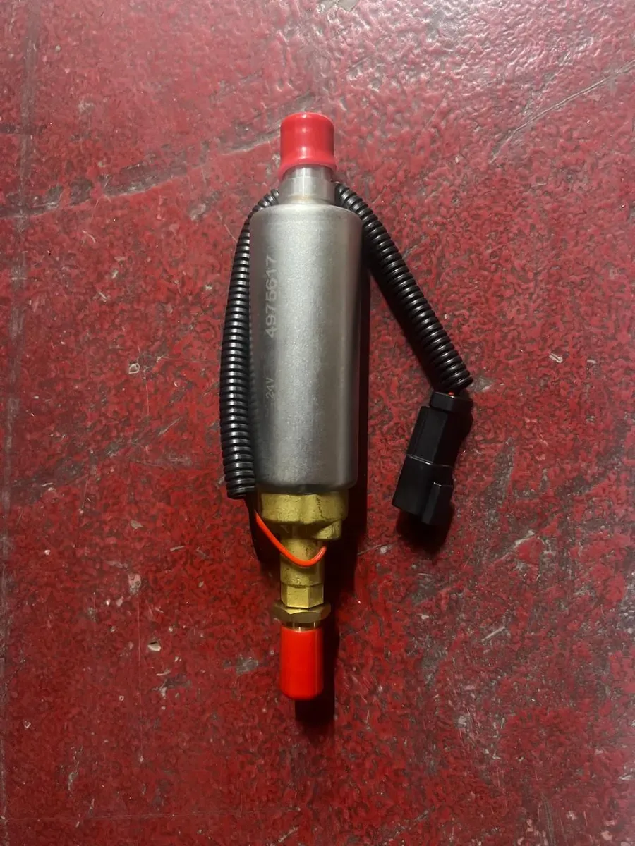 4975617 FUEL PUMP-CUMMINS for Cummins