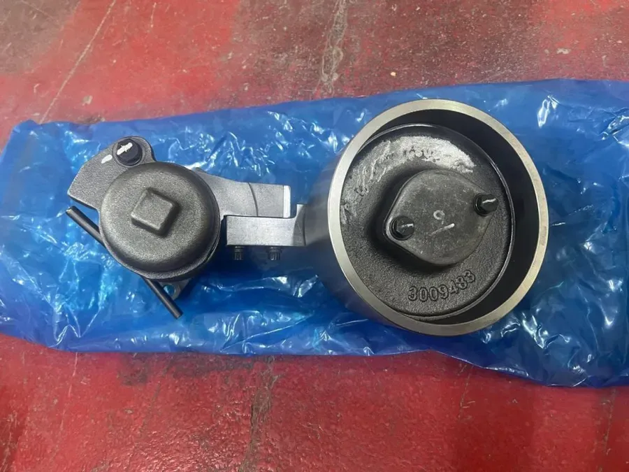 3016344 3635034 IDLER PULLEY FOR CUMMINS for Cummins