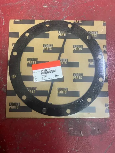 3011332 4009318 HEAT EXCHANGER GASKET FOR CUMMINS for Cummins