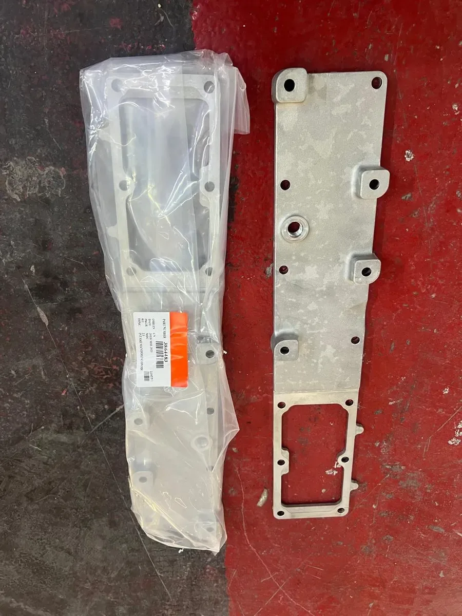 3864483 INTAKE MANIFOLD COVER-CUMMINS for Cummins