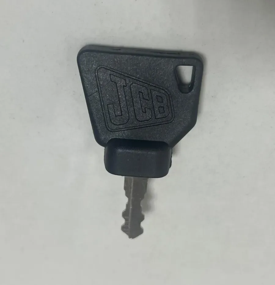 701/45501 IGNITION KEY-JCB for JCB