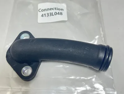 4133L048 , 02/202980 WATER HOSE CONNECTION FOR JCB for ADP / JCB