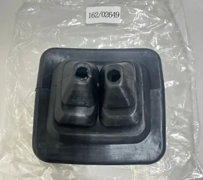 162/02649 GAITER FOR JCB for ADP / JCB