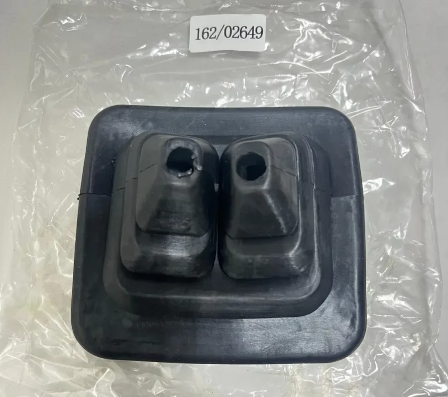 162/02649 GAITER FOR JCB for ADP / JCB