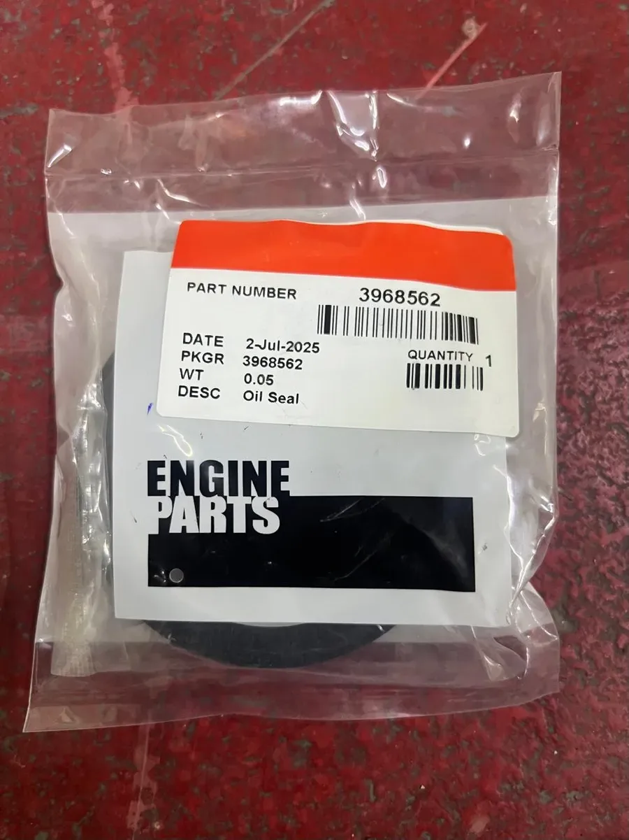 3968562 OIL SEAL-CUMMINS for Cummins