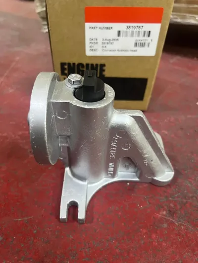 3819767 CORROSION RESISTER HEAD-CUMMINS for Cummins