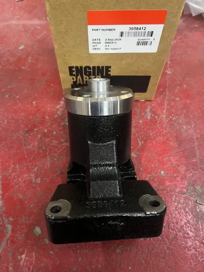 3958412 FAN SUPPORT-CUMMINS for Cummins