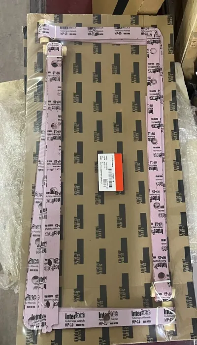 4101118 OIL PAN ADAPTER GASKET-CUMMINS for Cummins