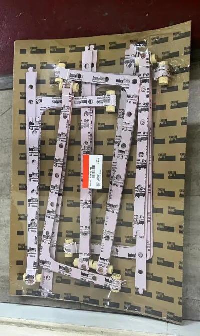 4101378 OIL PAN GASKET-CUMMINS for Cummins