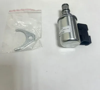 159-9700 SOLENOID VALVE-CAT for ADP