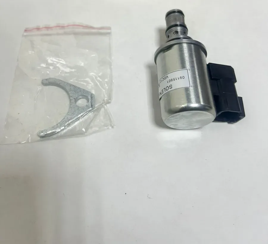 159-9700 SOLENOID VALVE-CAT for ADP