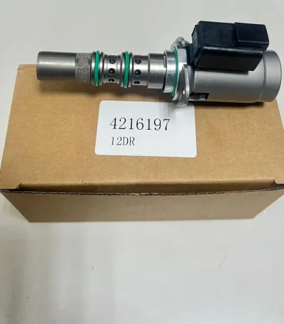 4216197 SOLENOID VALVE-CUMMINS for ADP