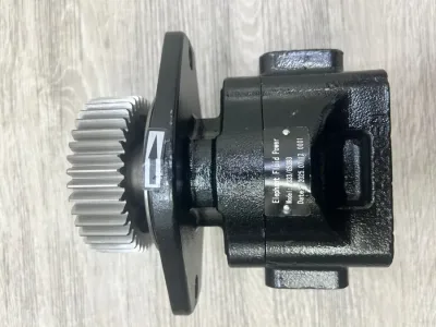333/G5393 HYDRAULIC PUMP-JCB for ADP / JCB