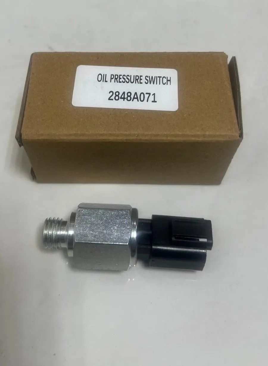 2848A071 OIL PTESSURE SWITCH – PERKINS for ADP / Perkins