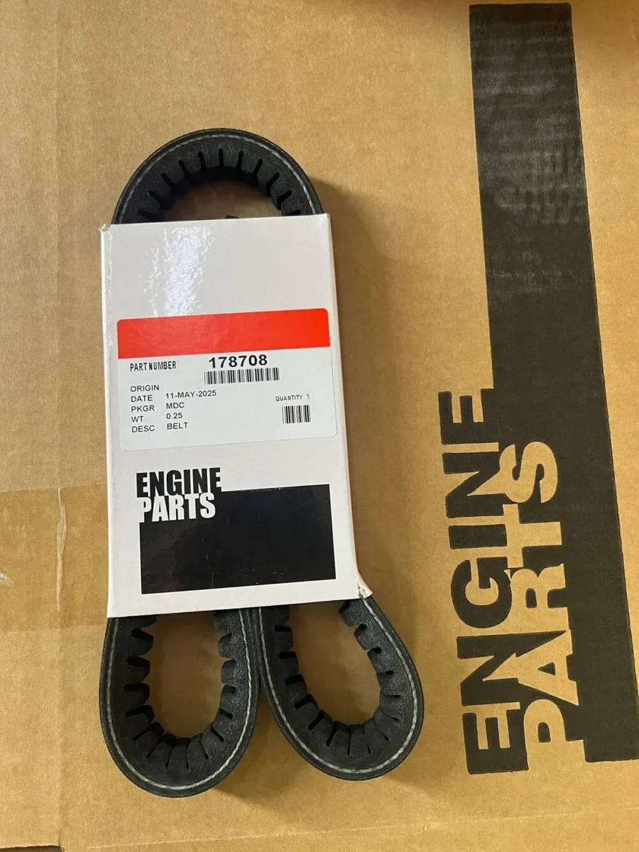 178708 BELT for Cummins
