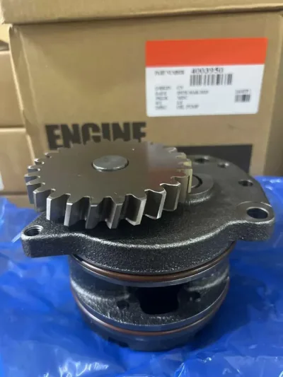 4003950 ,OIL PUMP , M11,CUMMINS for Cummins