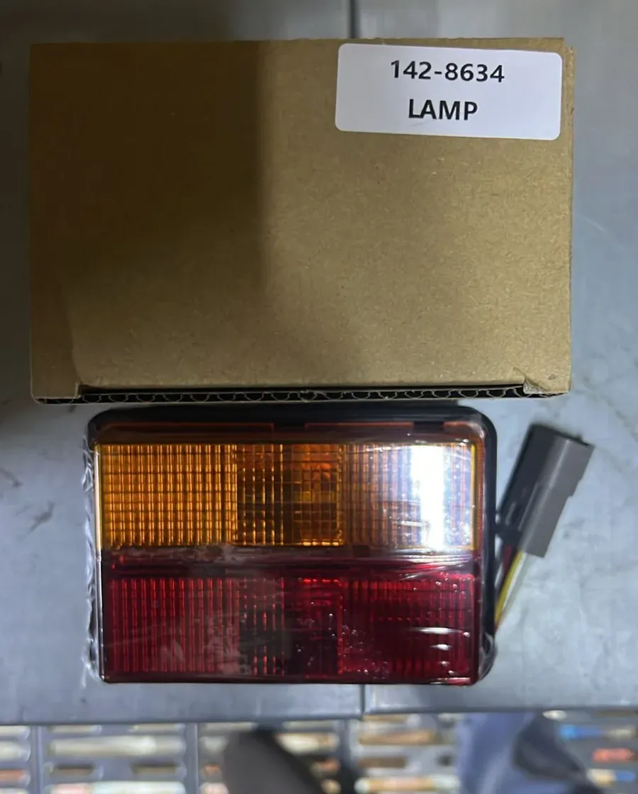 142-8634 LAMP for ADP / Caterpillar