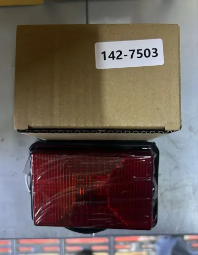 142-7503 LAMP for ADP / Caterpillar