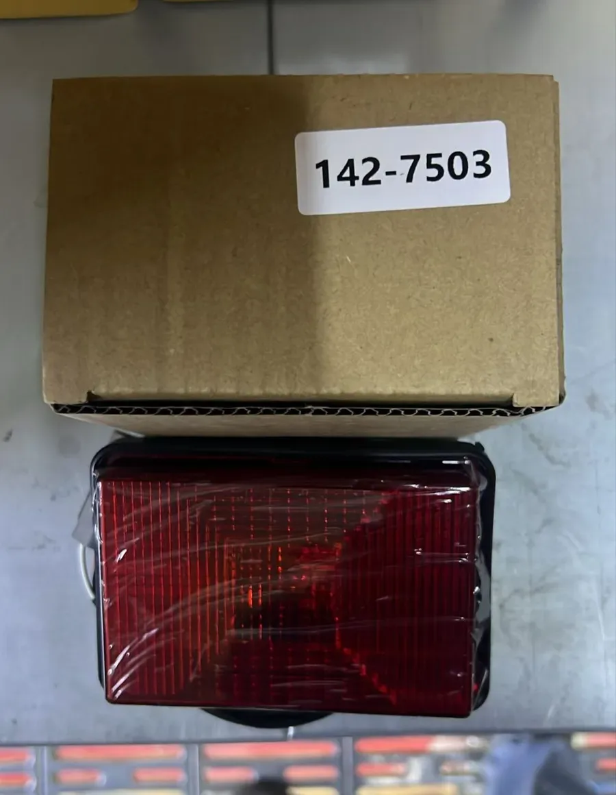 142-7503 LAMP for ADP / Caterpillar