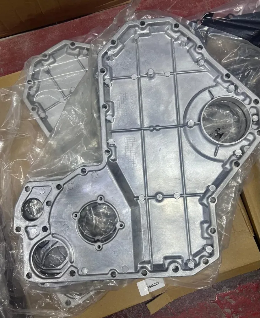 3716M221 TIMING CASE COVER FOR PERKINS for ADP / Perkins