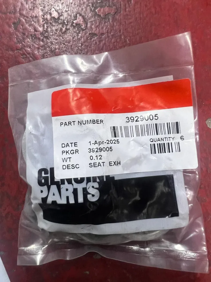 3929005 SEAT for Cummins