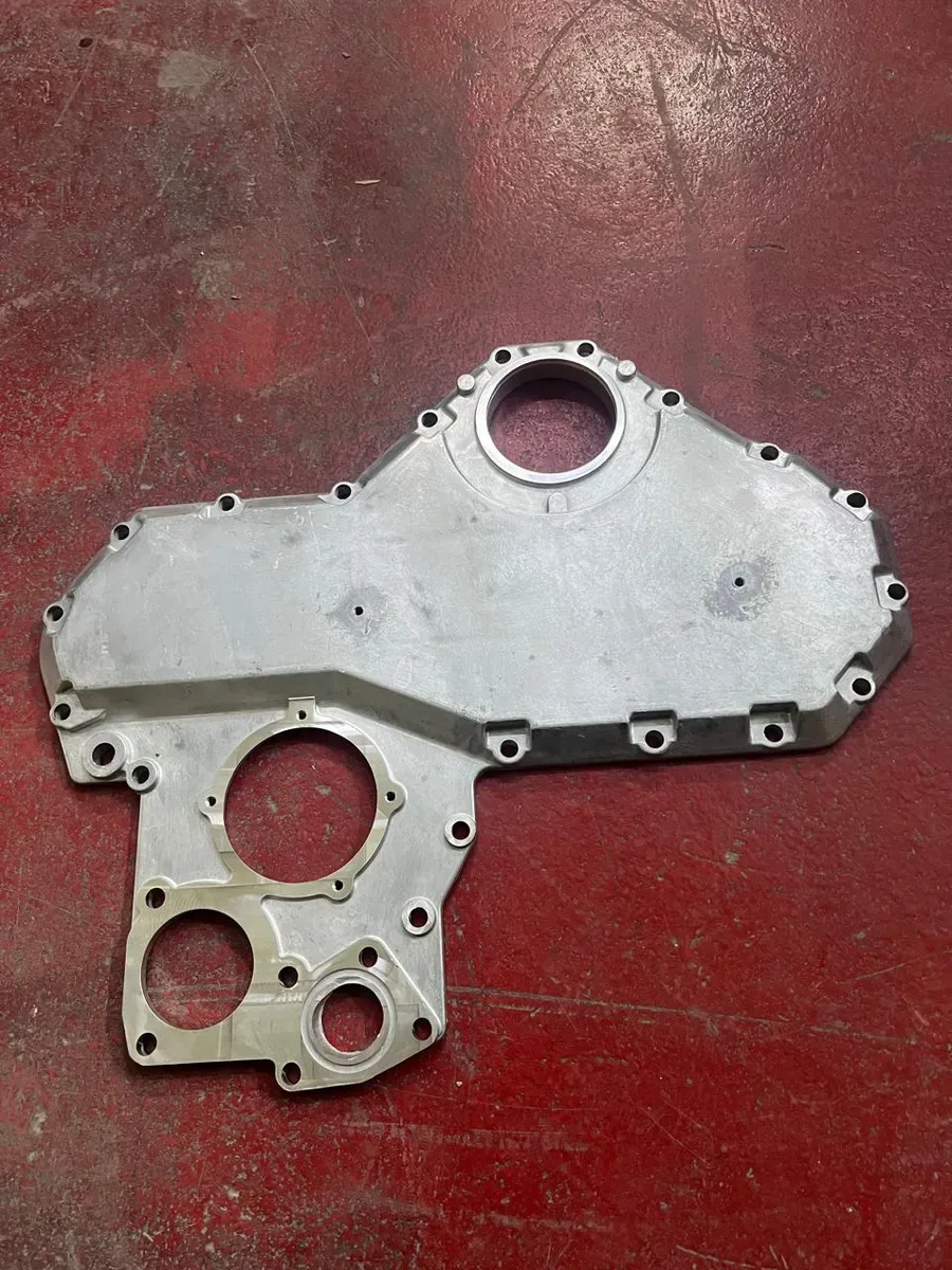 3716M073 TIMING CASE COVER FOR PERKINS for ADP / Perkins