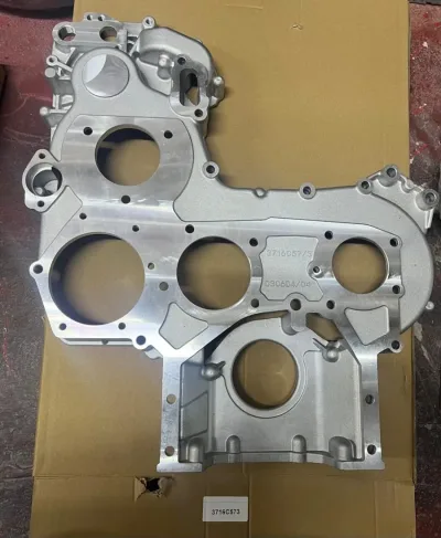 3716C573 TIMING CASE COVER FOR PERKINS for ADP / Perkins