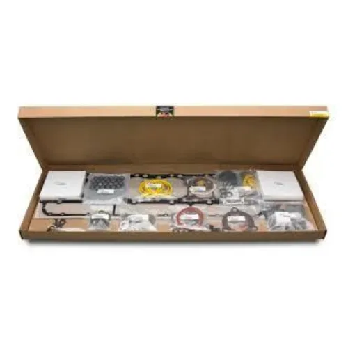 Equipment Spare Parts