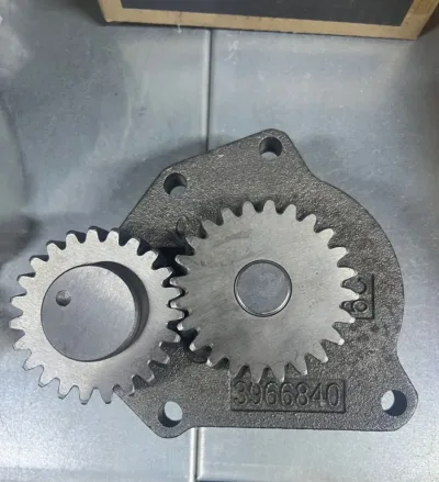 3966840 OIL PUMP – CUMMINS for Cummins