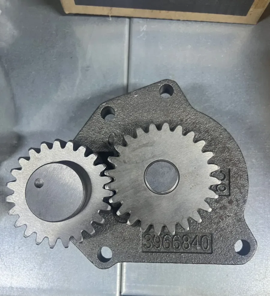 3966840 OIL PUMP – CUMMINS for Cummins