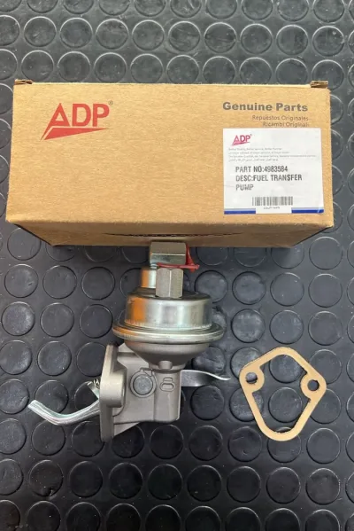 3904374 / 4983584 FUEL PUMP – CUMMINS for Cummins