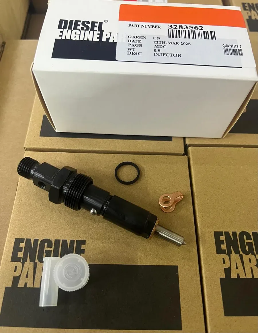 A3283562 FUEL INJECTOR – CUMMINS for Cummins