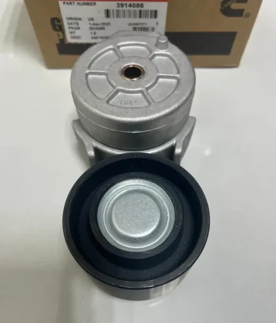 3914086 -3922900-3934818-3936201-3937553-3978022 BELT TENSIONER – CUMMINS for Cummins