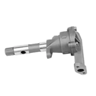 machinery spare parts