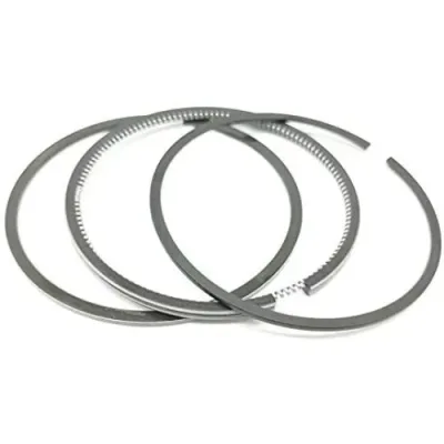 Equipment Spare Parts