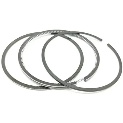 Equipment Spare Parts