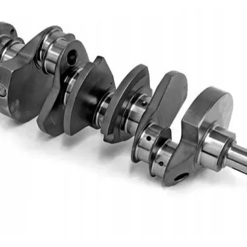 Equipment Spare Parts