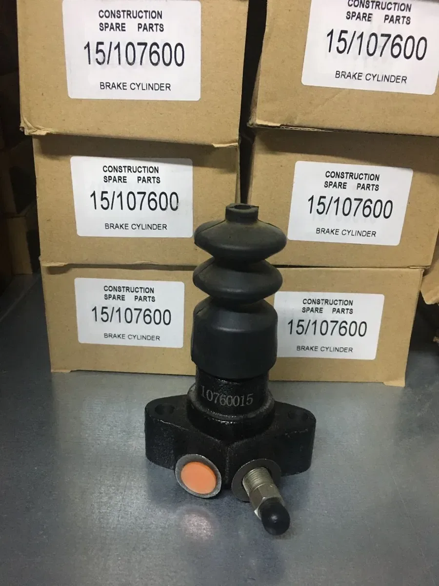 Brake Cylinder | JCB Parts Suppliers and Dealers in UAE