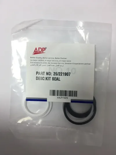25/221907 SEAL KIT- JCB | JCB Spare Parts Suppliers and Dealers in UAE
