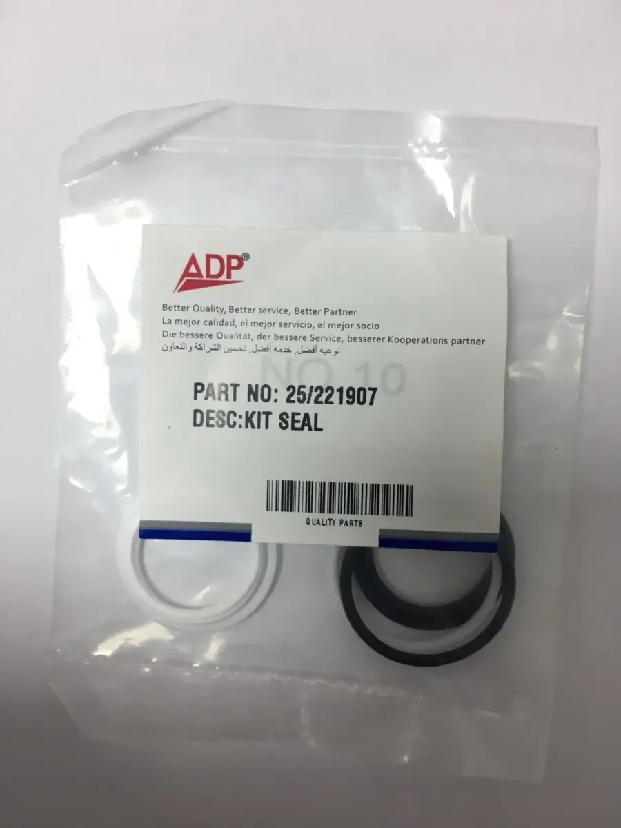 25/221907 SEAL KIT- JCB | JCB Spare Parts Suppliers and Dealers in UAE