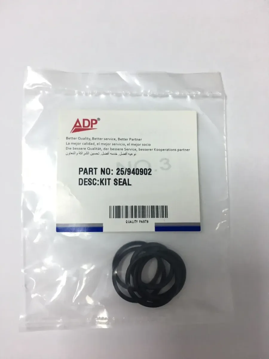 25/940902 SEAL KIT| JCB Parts Suppliers and Dealers in UAE