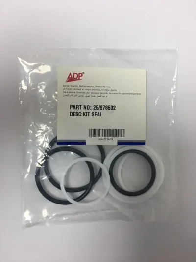 JCB Seal Kit | JCB Parts Suppliers and Dealers in UAE