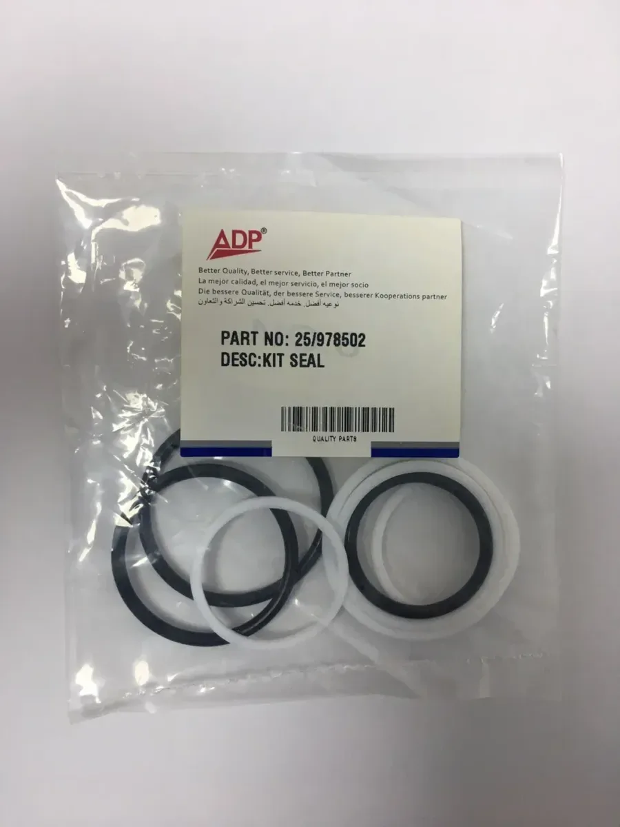 JCB Seal Kit | JCB Parts Suppliers and Dealers in UAE